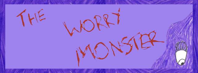 Worry Monster