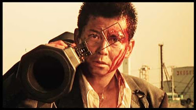 Dead or Alive (1999) directed by Takashi Miike • Reviews, film +