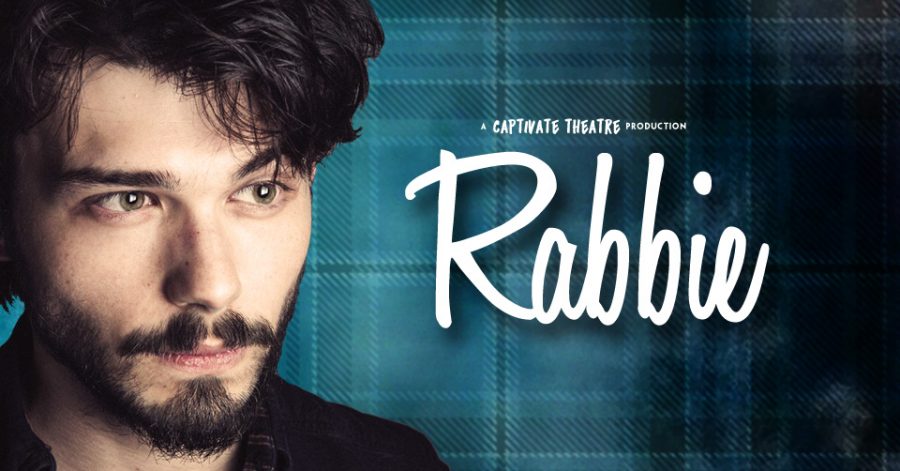 Rabbie Event (Logo)