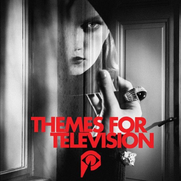 Johnny Jewel Themes For Television