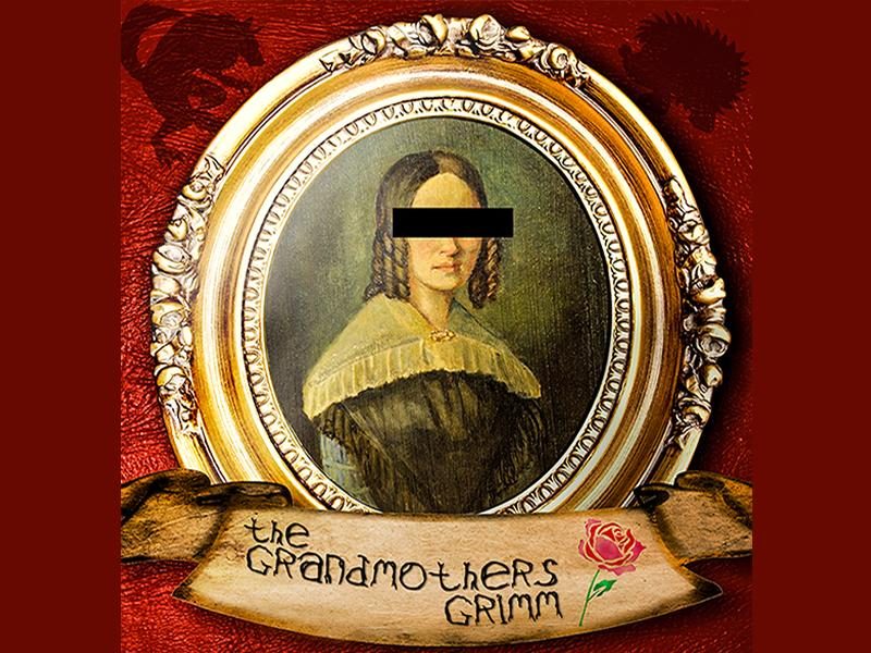Grandmothers Grimm