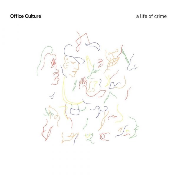 Office Culture A Life of Crime