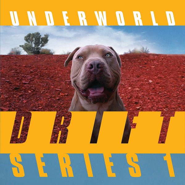 Underworld Drift