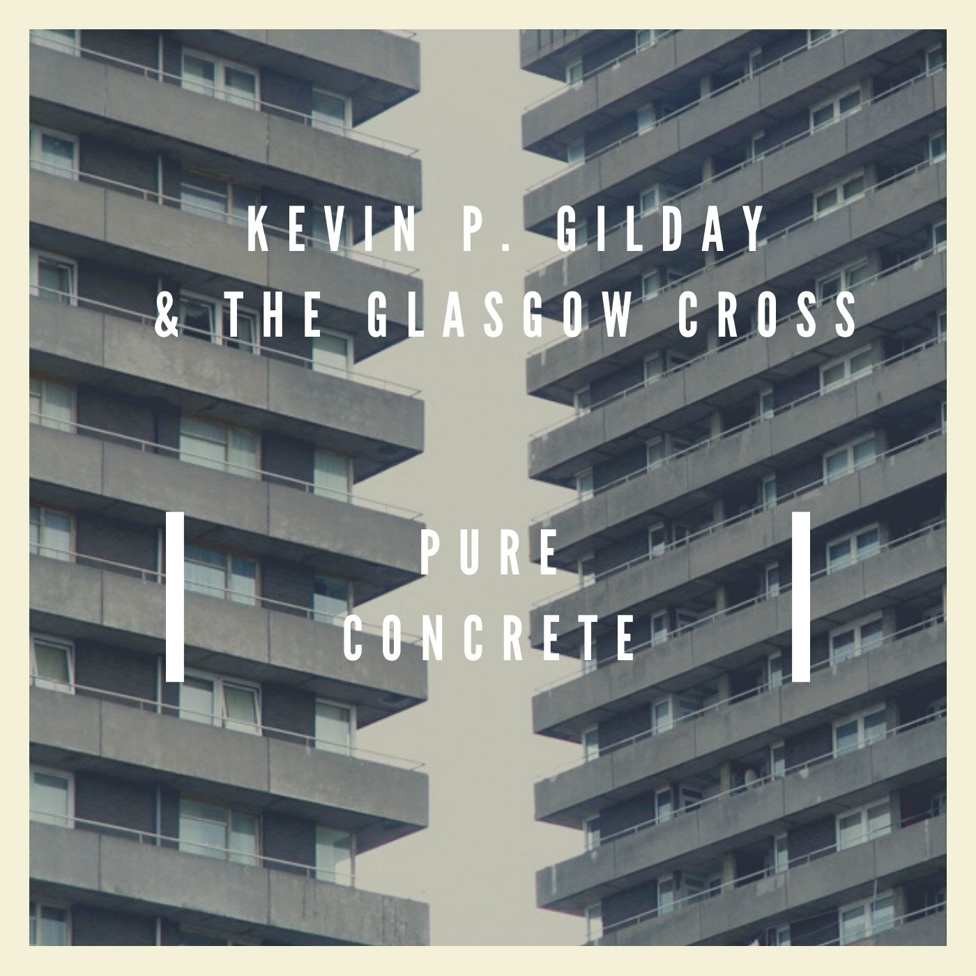 Kevin P Gilday Pure Concrete