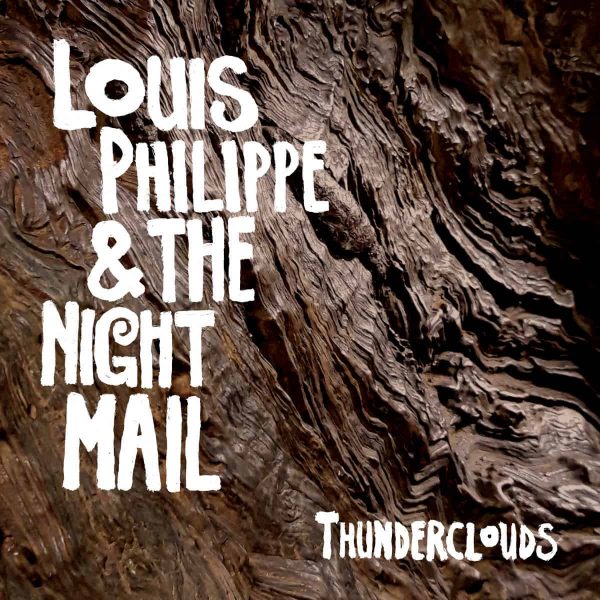 Louis Philippe and the Night Mail