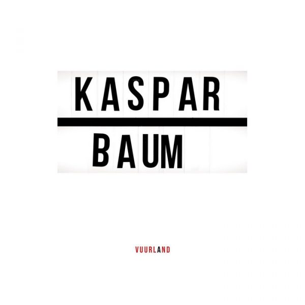 Kaspar Baum Vuurland
