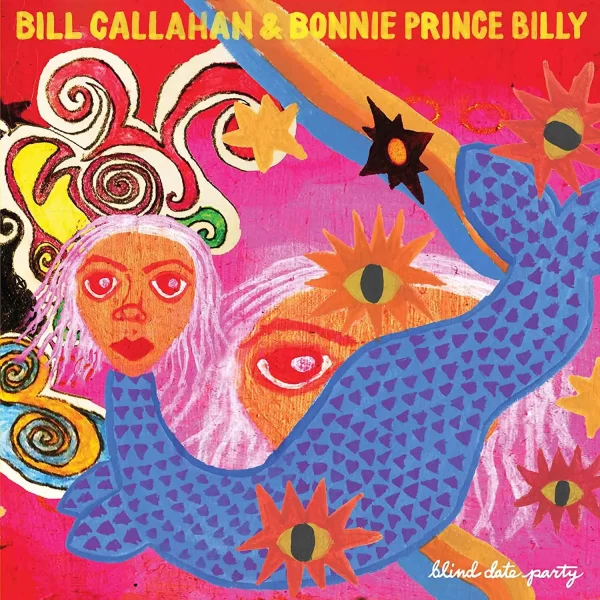 Bonnie Prince Billy and Bill Callahan Blind Date Party