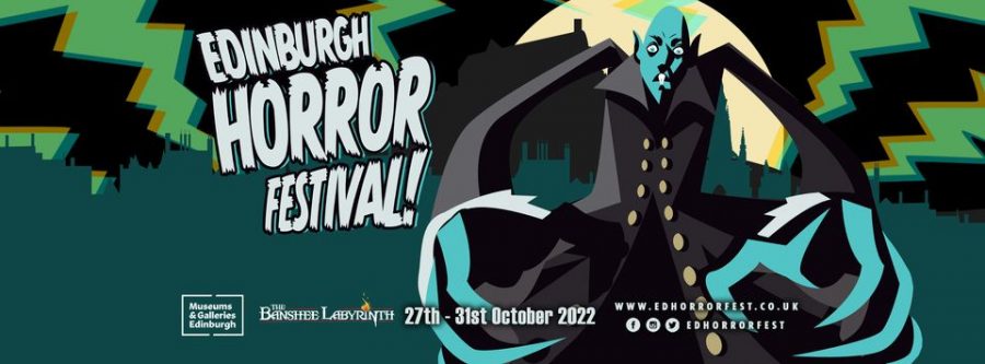 Edinburgh Horror Festival