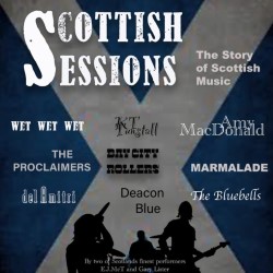 Discrepantie elegant Mangel The Wee Review : Scottish Sessions: The Story of Scottish Pop Music