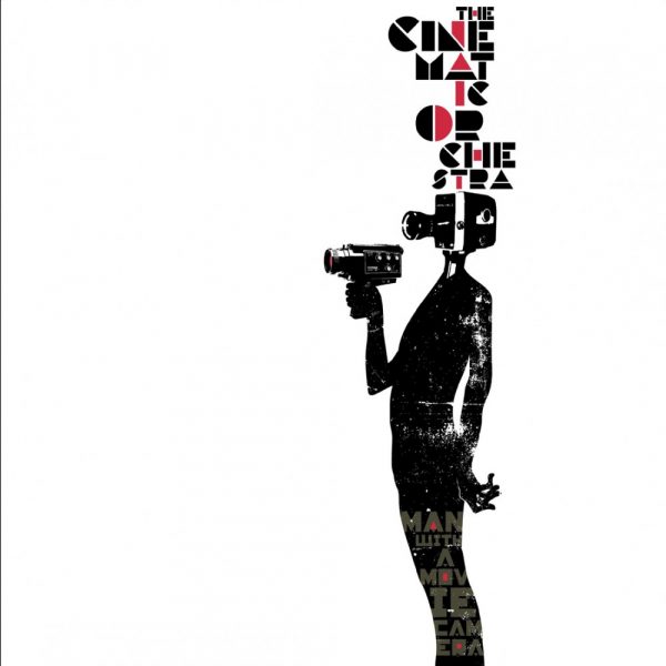 cinematic orchestra