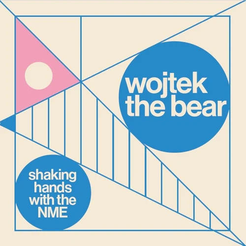 wojtek the bear